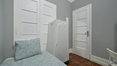 Room for rent in Lisbon (region)
