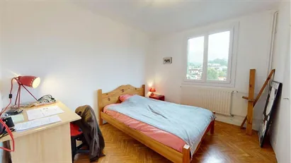 Room for rent in Chambéry, Auvergne-Rhône-Alpes