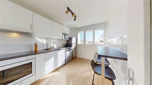 Rooms in Lyon - photo 7