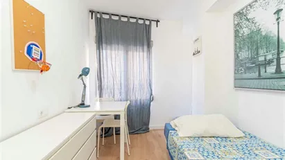 Room for rent in Alboraya, Comunidad Valenciana