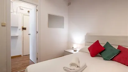 Room for rent in Barcelona Ciutat Vella, Barcelona