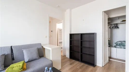 Apartments in Paris 14ème arrondissement - Montparnasse - photo 4