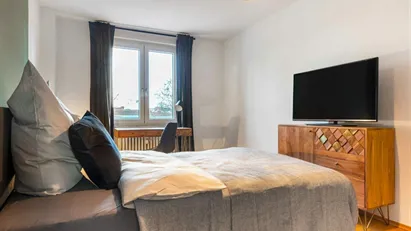 Room for rent in Frankfurt (region)