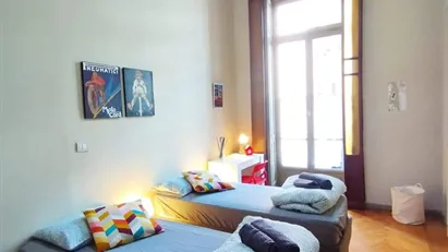 Room for rent in Turin, Piemonte