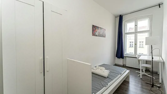 Rooms in Berlin Pankow - photo 2