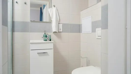 Apartments in Location is not specified - photo 8