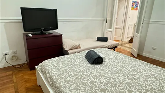 Apartments in Milano Zona 4 - Vittoria, Forlanini - photo 6