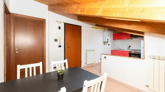 Rooms in Turin - photo 1