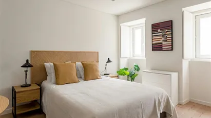 Apartment for rent in Lisbon (region)