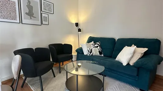 Rooms in Madrid Carabanchel - photo 10