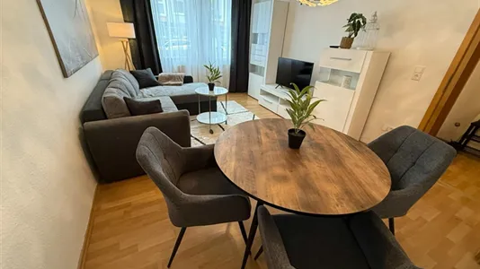 Apartments in Location is not specified - photo 5