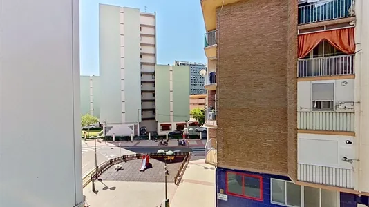 Rooms in Zaragoza - photo 6