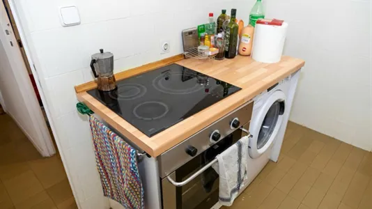 Rooms in Madrid Salamanca - photo 6