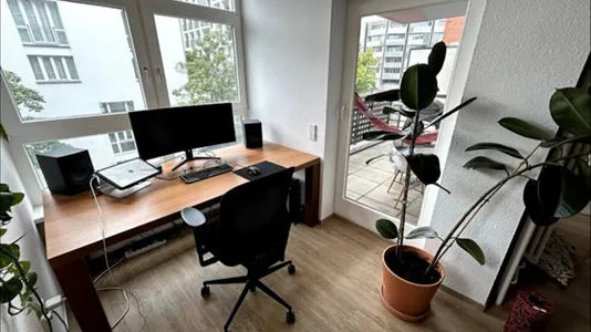 Apartments in Location is not specified - photo 10