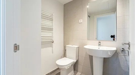 Apartments in Madrid Barajas - photo 10