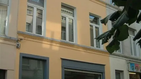 Apartments in Brussels Elsene - photo 7