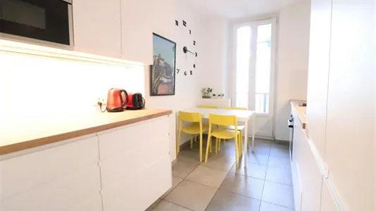 Rooms in Nice - photo 5