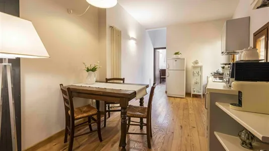 Apartments in Florence - photo 4