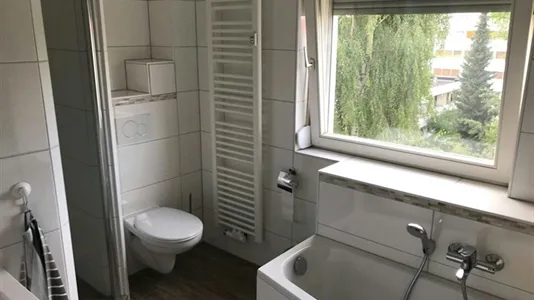 Apartments in Frankfurt Mitte-West - photo 9