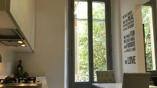 Apartments in Florence - photo 9