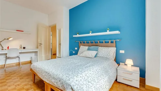 Rooms in Milano Zona 5 - Vigentino, Chiaravalle, Gratosoglio - photo 2