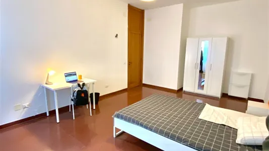 Rooms in Bari - photo 8