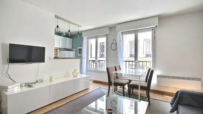 Apartment for rent in Paris 3ème arrondissement - Marais, Paris