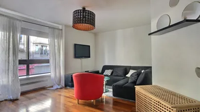 Apartment for rent in Paris 18ème arrondissement - Montmartre, Paris