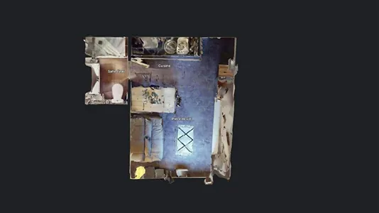 Apartments in Lyon - photo 8