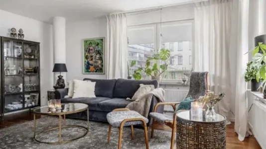 Apartments in Södermalm - photo 3
