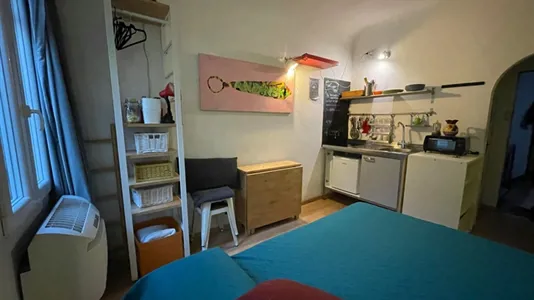 Apartments in Florence - photo 3