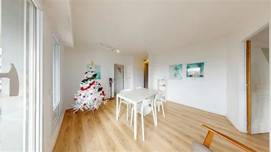 Rooms in Lyon - photo 6