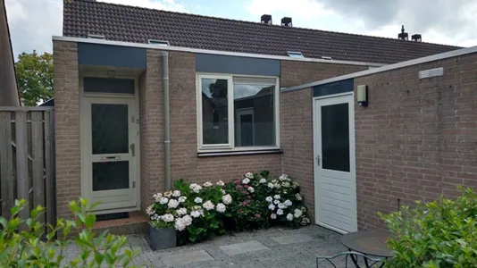 Rooms in Krimpenerwaard - photo 8