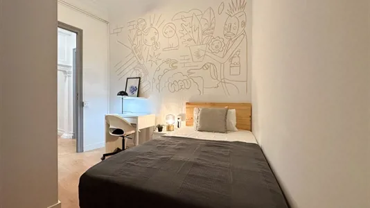 Rooms in Barcelona Ciutat Vella - photo 2