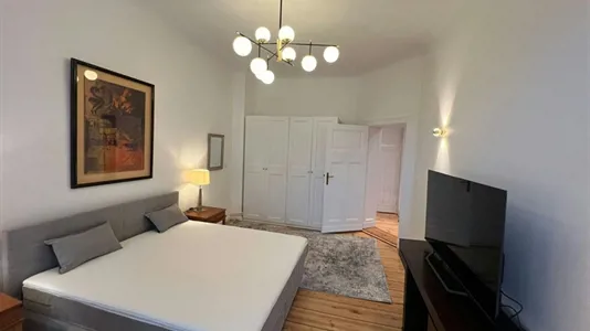 Apartments in Berlin Steglitz-Zehlendorf - photo 3