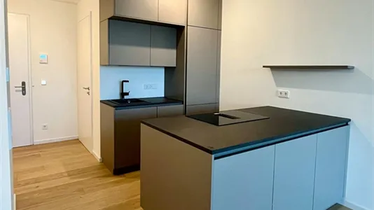 Apartments in Vienna Leopoldstadt - photo 5