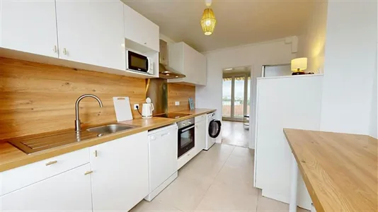 Rooms in Lyon - photo 5