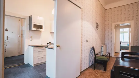 Rooms in Vienna Leopoldstadt - photo 10