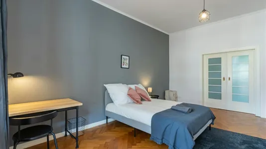 Rooms in Berlin Charlottenburg-Wilmersdorf - photo 4