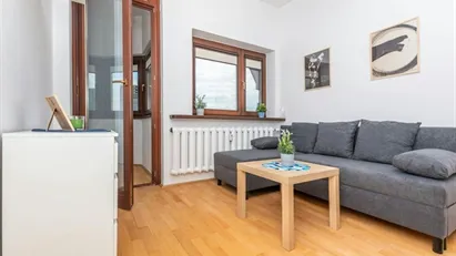 Room for rent in Warsaw