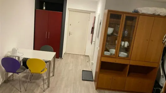 Apartments in Cologne Innenstadt - photo 4