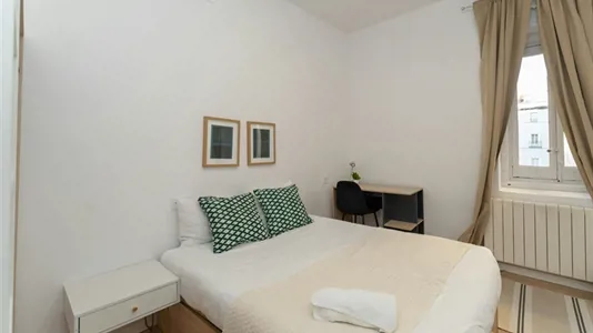 Rooms in Madrid Salamanca - photo 2