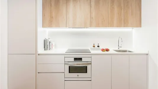 Apartments in Madrid Arganzuela - photo 5