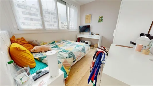 Rooms in Nantes - photo 2