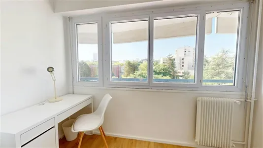 Rooms in Lyon - photo 2