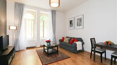 Apartment for rent in Prague