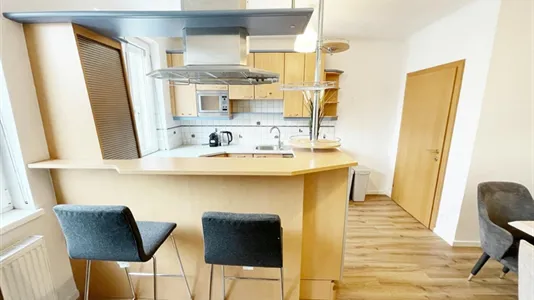 Rooms in Vienna Favoriten - photo 10