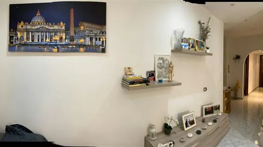 Apartments in Roma Municipio II – Parioli/Nomentano - photo 4