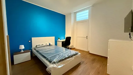 Rooms in Turin - photo 1