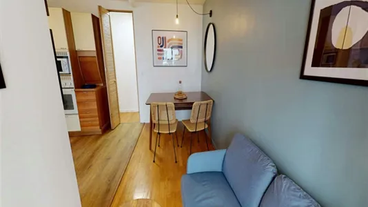 Rooms in Paris 13ème arrondissement - Place d'Italie - photo 6